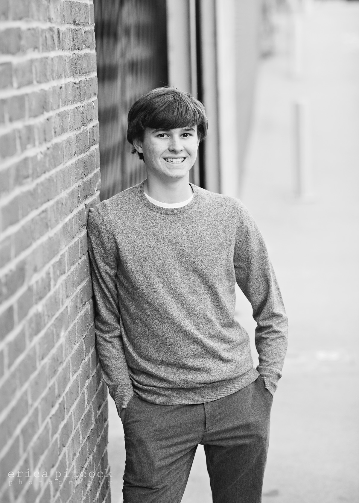 Columbus Ohio Senior Photographer